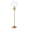 10381F Торшер LOFT IT Magnolia