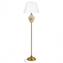 10381F Торшер LOFT IT Magnolia