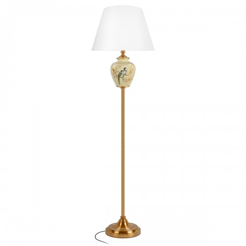 10381F Торшер LOFT IT Magnolia