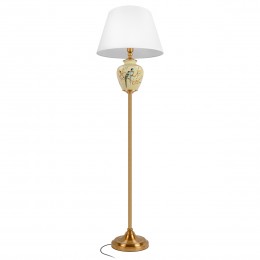 10381F Торшер LOFT IT Magnolia