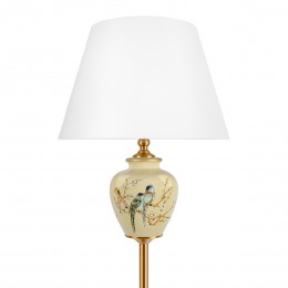 10381F Торшер LOFT IT Magnolia