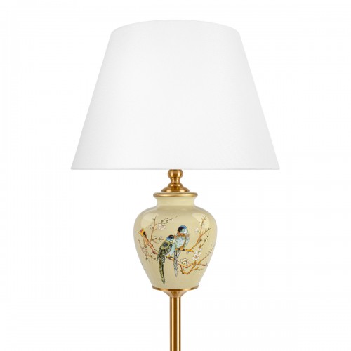10381F Торшер LOFT IT Magnolia