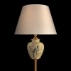 10381F Торшер LOFT IT Magnolia
