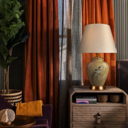 10381T/A Настольная лампа LOFT IT Magnolia