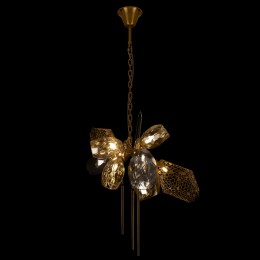 10401/600S Подвесная люстра LOFT IT Britannica