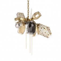 10401/600S Подвесная люстра LOFT IT Britannica