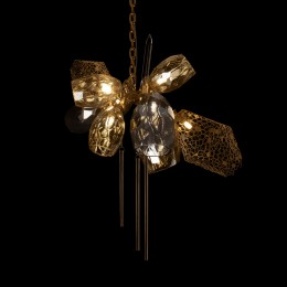 10401/600S Подвесная люстра LOFT IT Britannica