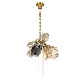 10401/600S Подвесная люстра LOFT IT Britannica