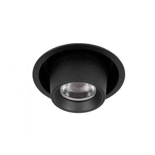 10319/A Black Встраиваемый светильник LOFT IT Flash