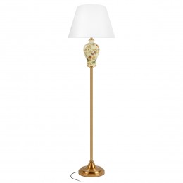 10382F Торшер LOFT IT Gladiole