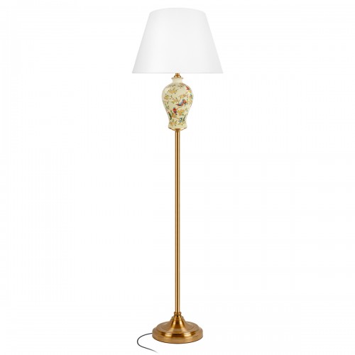 10382F Торшер LOFT IT Gladiole