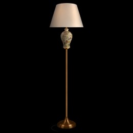 10382F Торшер LOFT IT Gladiole