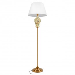 10382F Торшер LOFT IT Gladiole