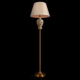 10382F Торшер LOFT IT Gladiole