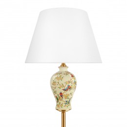 10382F Торшер LOFT IT Gladiole