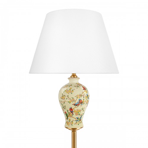 10382F Торшер LOFT IT Gladiole