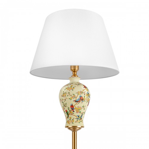 10382F Торшер LOFT IT Gladiole