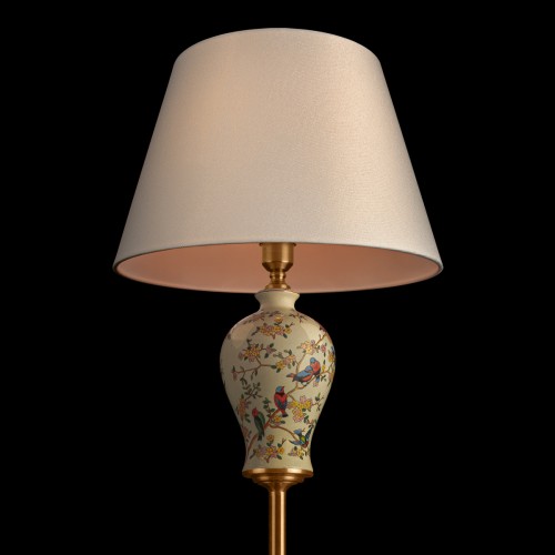 10382F Торшер LOFT IT Gladiole