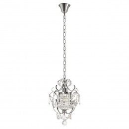 10417 CR Подвесная люстра LOFT IT Burlesque