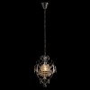 10417 CR Подвесная люстра LOFT IT Burlesque