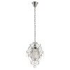 10417 CR Подвесная люстра LOFT IT Burlesque