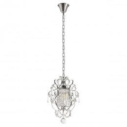 10417 CR Подвесная люстра LOFT IT Burlesque