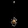 10417 CR Подвесная люстра LOFT IT Burlesque