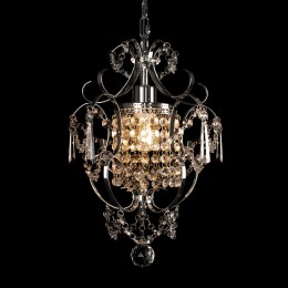 10417 CR Подвесная люстра LOFT IT Burlesque