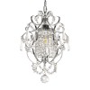 10417 CR Подвесная люстра LOFT IT Burlesque