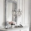 10417 CR Подвесная люстра LOFT IT Burlesque