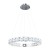 10204/600 Chrome Подвесной светильник LOFT IT Tiffany 10204/600 Chrome Подвесной светильник LOFT IT Tiffany