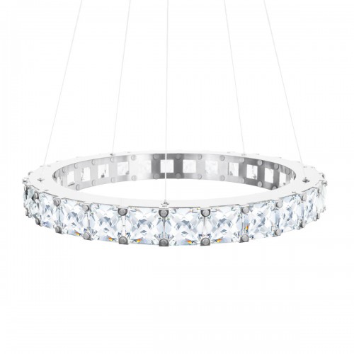 10204/600 Chrome Подвесной светильник LOFT IT Tiffany