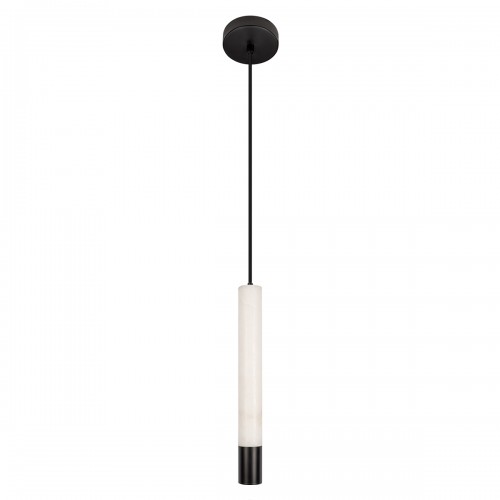 10475D Black Подвесной светильник LOFT IT Montblanc