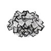 10231/530C Black Потолочный светильник LOFT IT Clizia