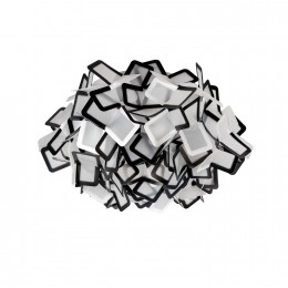 10231/530C Black Потолочный светильник LOFT IT Clizia