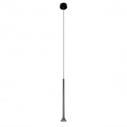 10337/550 Black Подвесной светильник LOFT IT Pipe