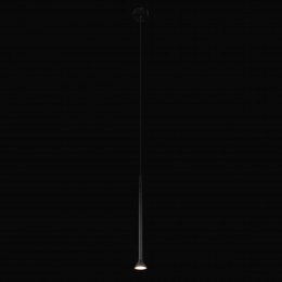 10337/550 Black Подвесной светильник LOFT IT Pipe