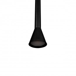 10337/550 Black Подвесной светильник LOFT IT Pipe