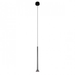 10337/550 Black Подвесной светильник LOFT IT Pipe