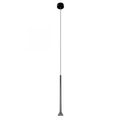 10337/550 Black Подвесной светильник LOFT IT Pipe