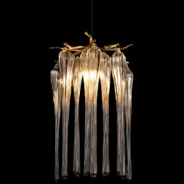 10350/206 AB Подвесной светильник LOFT IT Waterfall