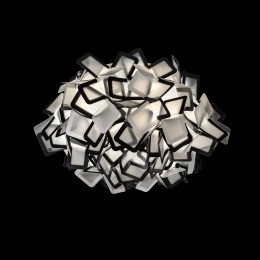 10231/530C Black Потолочный светильник LOFT IT Clizia