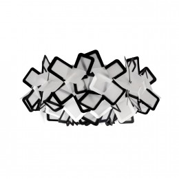 10231/530C Black Потолочный светильник LOFT IT Clizia