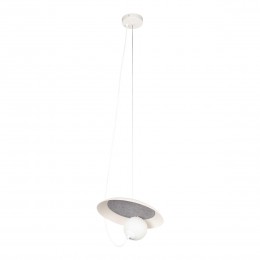 10237P White Подвесной светильник LOFT IT Wonders