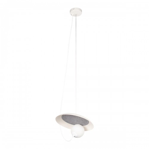 10237P White Подвесной светильник LOFT IT Wonders