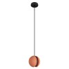 10481 Red Подвесной светильник LOFT IT Yo-yo