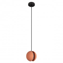 10481 Red Подвесной светильник LOFT IT Yo-yo