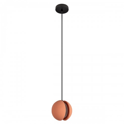 10481 Red Подвесной светильник LOFT IT Yo-yo