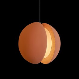 10481 Red Подвесной светильник LOFT IT Yo-yo