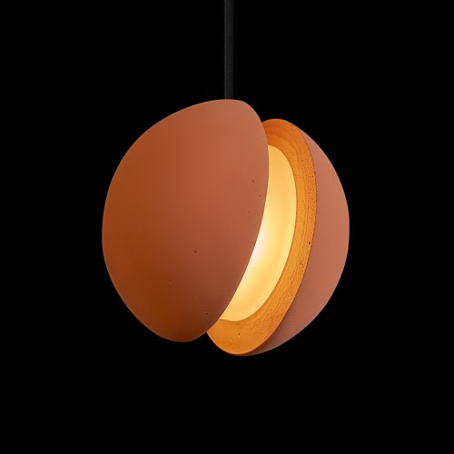 10481 Red Подвесной светильник LOFT IT Yo-yo